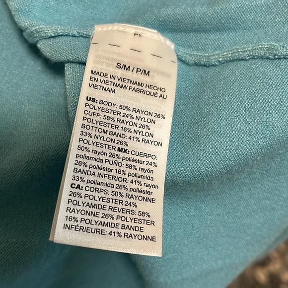 Chico’s Tritone Cardigan - Picture 5 of 5